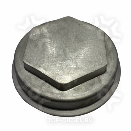 8300040SX Крышка ступицы M155x2.5 H60 SW110 Fruehauf/SMB C1/C2/C3 Stellox купить