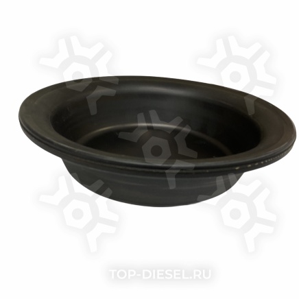0340420002 Мембрана тип 30 глубокая h=44 D=200 Mercedes Benz/BPW/Scania/Renault/MAN/DAF Meyle купить рис.2