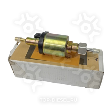 SB3640 Топливный насос ТН-9 6,8 мл -12 в 4ДМ, 4ДМ2 АДВЕРС купить