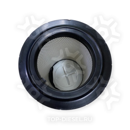 PG5873 Фильтр воздушный Kenworth T2000 Peterbilt 387 Powerguard купить рис.3