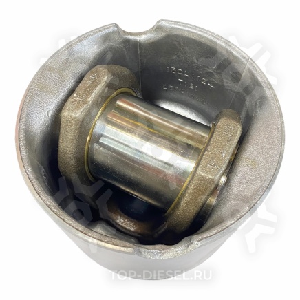 23537595 Поршень с юбкой, пальцем Detroit Diesel 12.7 без ЕГР Б/У DD купить рис.3