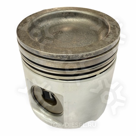 23537595 Поршень с юбкой, пальцем Detroit Diesel 12.7 без ЕГР Б/У DD купить
