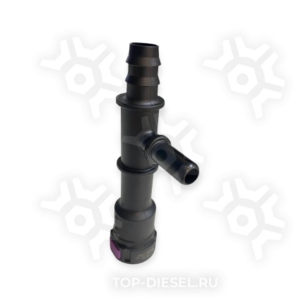 21810667 Соединитель топливных трубок Volvo FH4 купить