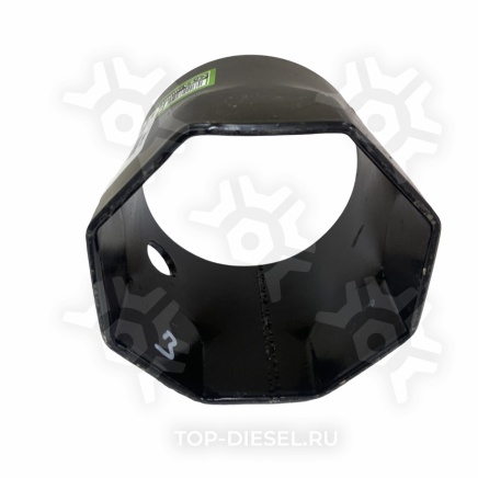 AT46685 Ключ ступицы 122 мм 8-и гранный торцевой трубчатый Fruehauf и др. SW122-8 Автоторг купить рис.3