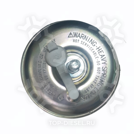 K159939N00 Энергоаккумулятор дисковый тормоз комбинированный 16/24 Mercedes Benz. Schmitz SAF Knorr купить рис.2