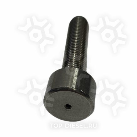 23520818 ВИНТ РЕГУЛИРОВОЧНЫЙ ВПУСКНОГО КЛАПАНА DD Detroit Diesel купить рис.2
