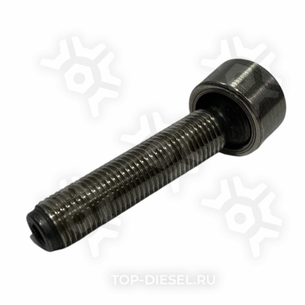 23520818 ВИНТ РЕГУЛИРОВОЧНЫЙ ВПУСКНОГО КЛАПАНА DD Detroit Diesel купить