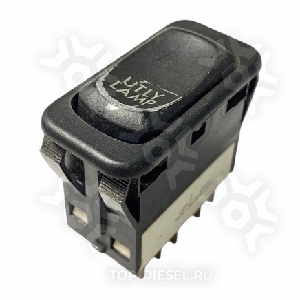 A0630769003 Клавиша включения габаритов Freightliner Б/У Freightliner купить