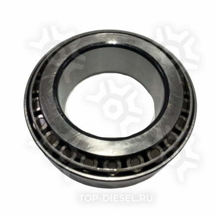 07098310A Подшипник ступицы роликовый 90x150x45 BPW Peters купить рис.2