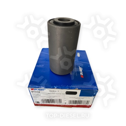 81050 Сайлентблок передней рессоры Freightliner Auger купить