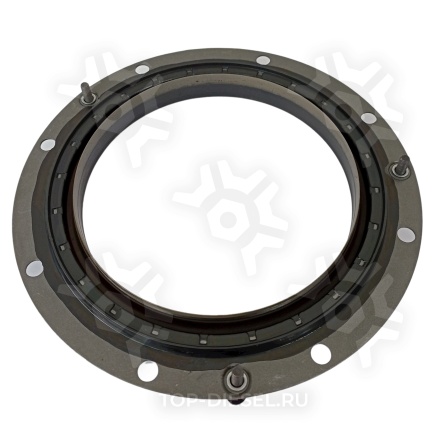 67882 Сальник коленвала передний Cummins ISX/QSX Mahle купить