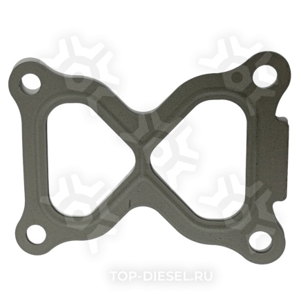 2746851 Прокладка турбины Caterpillar C-13/C-15 BXS Freightliner International Caterpillar купить рис.2
