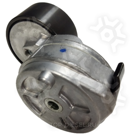 717525 Натяжитель ремня в сборе MAN TGA двигатель D 2066/D2676 04-> OE Errevi купить рис.2
