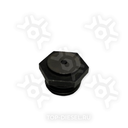 EM15790 Ремкомплект пневмомуфты вентилятора (сальник и клапан) Volvo VNL Horton 994305 PAI купить рис.3