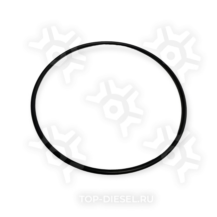 EM15790 Ремкомплект пневмомуфты вентилятора (сальник и клапан) Volvo VNL Horton 994305 PAI купить рис.8