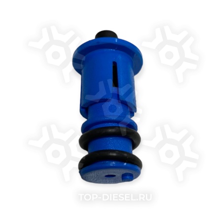 EM15790 Ремкомплект пневмомуфты вентилятора (сальник и клапан) Volvo VNL Horton 994305 PAI купить рис.10