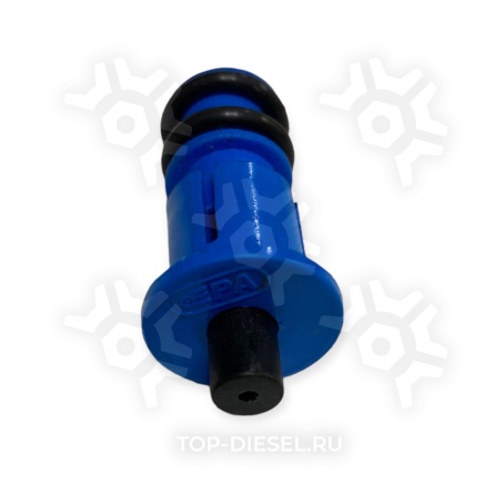 EM15790 Ремкомплект пневмомуфты вентилятора (сальник и клапан) Volvo VNL Horton 994305 PAI купить рис.11