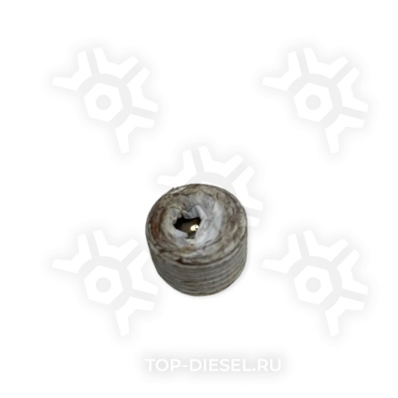 EM15790 Ремкомплект пневмомуфты вентилятора (сальник и клапан) Volvo VNL Horton 994305 PAI купить рис.12