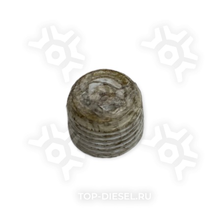 EM15790 Ремкомплект пневмомуфты вентилятора (сальник и клапан) Volvo VNL Horton 994305 PAI купить рис.13