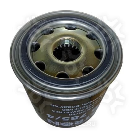 AD7854 фильтр осушителя !M39x1.5 \DAF. Volvo. MB. MAN. Iveco (угольный) FILTRON купить рис.2