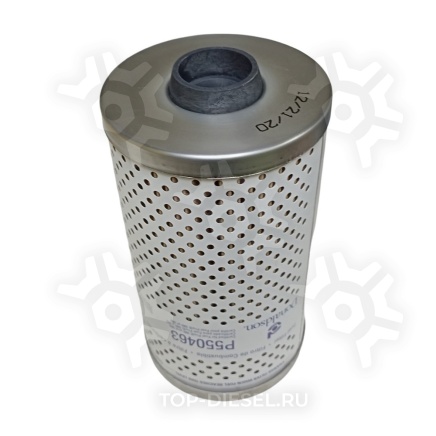 P550463 Элемент сепаратора стекло 12 micron тонкой очистки Donaldson купить рис.2