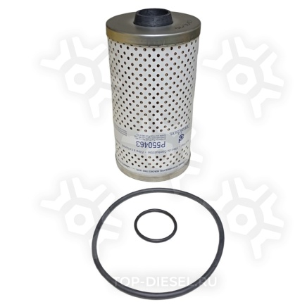 P550463 Элемент сепаратора стекло 12 micron тонкой очистки Donaldson купить