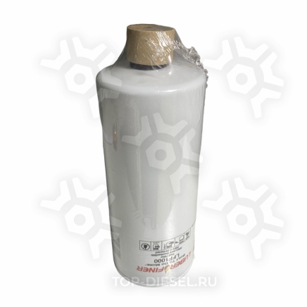 LFF1000 Фильтр топливный Cummins M11/M11+/N14/N14+ Luber-Finer купить рис.2