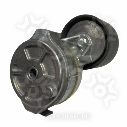 01067300A Натяжитель ремня в сборе ролик без пазов 74x46 Mercedes Benz Axor Peters купить рис.2