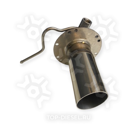 ID24824 Камера сгорания Планар 4Д THERMOTRANS купить рис.3