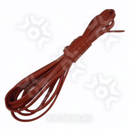 8929285 Прокладка сливной трубы турбины Detroit Diesel купить рис.7