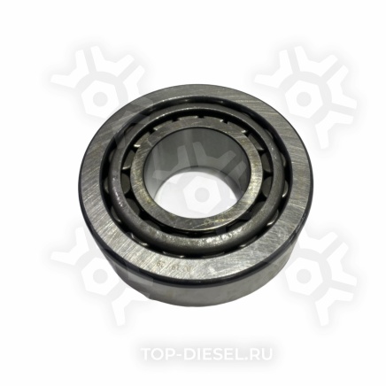 07097410A Подшипник ступицы роликовый 50x110x42.3 Mercedes Benz/Renault/Volvo/BPW/ROR/SAF/Shacman Peters купить рис.2