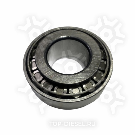 07097410A Подшипник ступицы роликовый 50x110x42.3 Mercedes Benz/Renault/Volvo/BPW/ROR/SAF/Shacman Peters купить