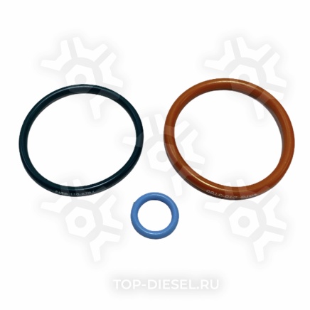 2245797 Комплект колец на форсунку Caterpillar C-12 купить