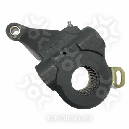 M4410949 Трещетка автоматическая левая задняя длина 145 z26-N42x1.5x9H DIN5480 Mercedes Benz 1417-2534 Marshall купить рис.2