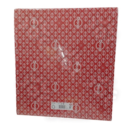 021432 Прокладка передней крышки двигателя MAN D2066  Elring купить