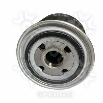 H17WK04 Фильтр топливный Scania 114/DSC9 после 10/95 124/144 DSC11 после 10/96 Hengst купить рис.3