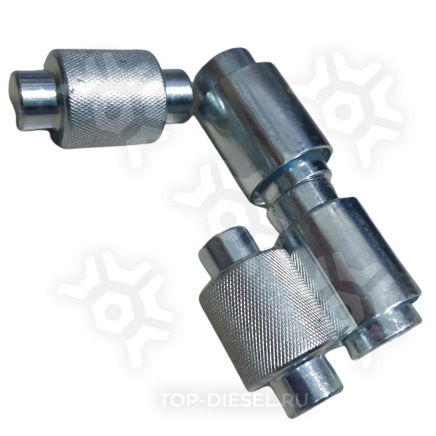 E9064HD Ремкомплект передних тормозных колодок Rockwell Q+ 4702/4703 WWI купить