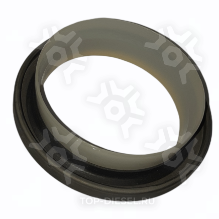 3926126 Сальник коленвала задний 130x150x14.5 мм со втулкой Cummins 4-6BT/6CT/ISBe/ISDe Cummins купить