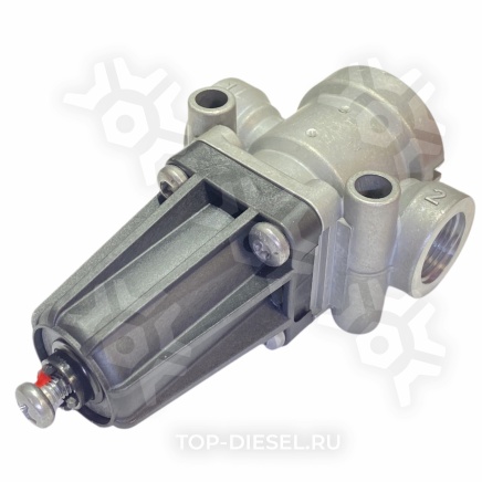 PRO0103000 Клапан ограничения давления 8.5 bar MAN L/M/F2000/TGL/TGM/TGA Provia купить рис.2