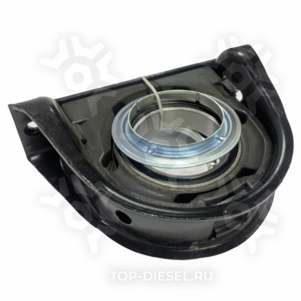 284105 Подшипник подвесной кардана в сборе d85 MAN TGA/TGS/TGX CEI купить рис.2