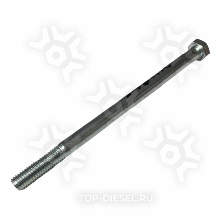 014866 Болт пневмоподушки стакан M12x2x195/188/35 8.8 Schmitz/Weweler Schmitz купить