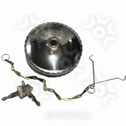 06056 Крышка топливного бака D=80мм с ключами MAN/Mercedes Benz/Volvo Febi купить