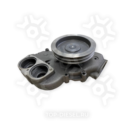 316009 Насос водяной R5/6 D128, крыльчатка D135 без ретарды MAN, Neoplan Diesel Technic купить