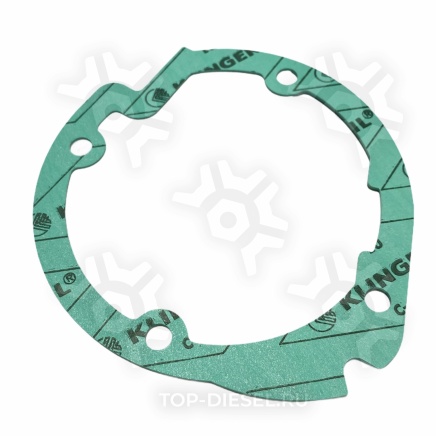 252113060001 Прокладка горелки отопителя Airtronic D4/D4S Eberspaecher купить