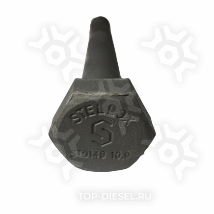 8443942SX Болт полурессоры  M30x3.5x285/265/50 BPW	Stellox купить рис.2