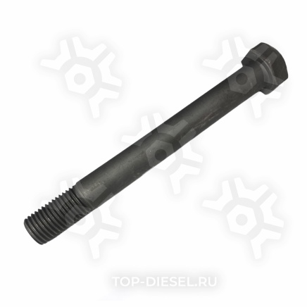 8443942SX Болт полурессоры  M30x3.5x285/265/50 BPW	Stellox купить