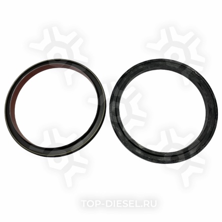 4965569DW Сальник коленвала задний Cummins ISX/QSX Diesel Wagner купить