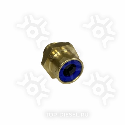 8938000012 Штуцер М16х1,5/8 (new line) WABCO купить