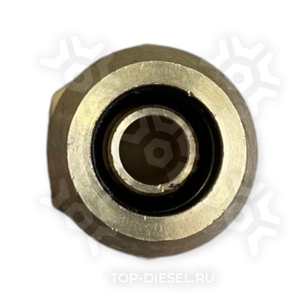 K951212M16 Штуцер М16х1,5/12 (new line) BOSHITE купить рис.2