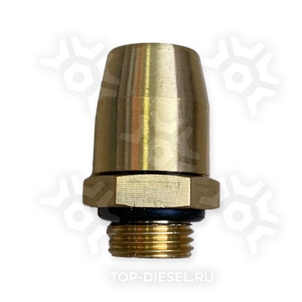 K951212M16 Штуцер М16х1,5/12 (new line) BOSHITE купить
